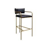 Solenne Bar Stool