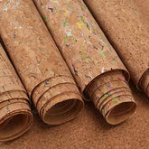 Cork Fabric
