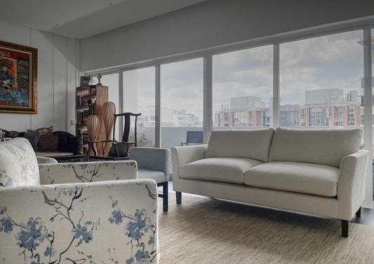 Sofa Restoration in Singapore