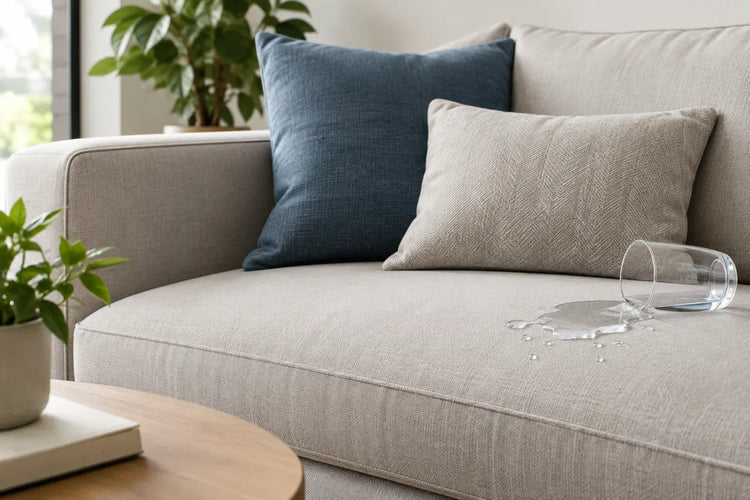 Performance Textiles for Furniture That Lasts