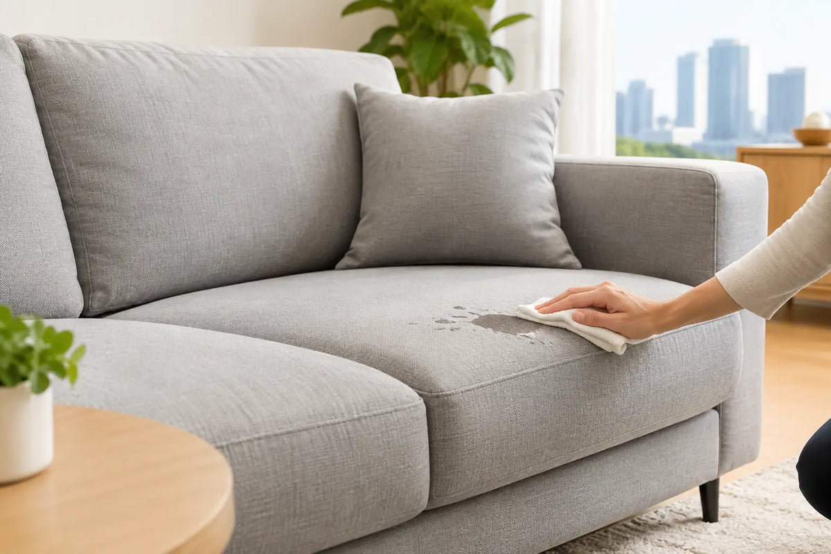 Is an Aquaclean Fabric Sofa Singapore Worth It?