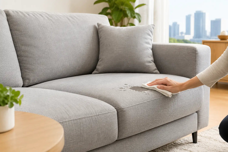 Is an Aquaclean Fabric Sofa Singapore Worth It?