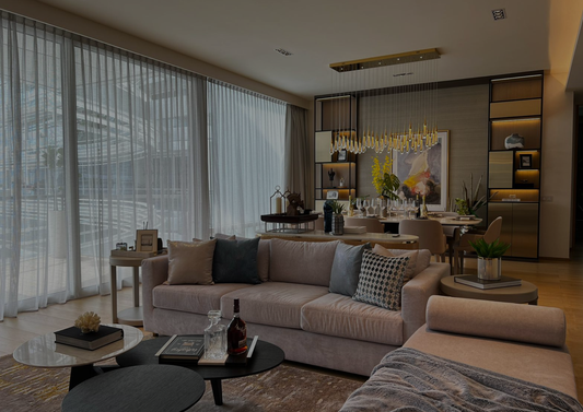 No One Will Tell You This: How Fabrics Choices Shape Your Interior Aesthetic