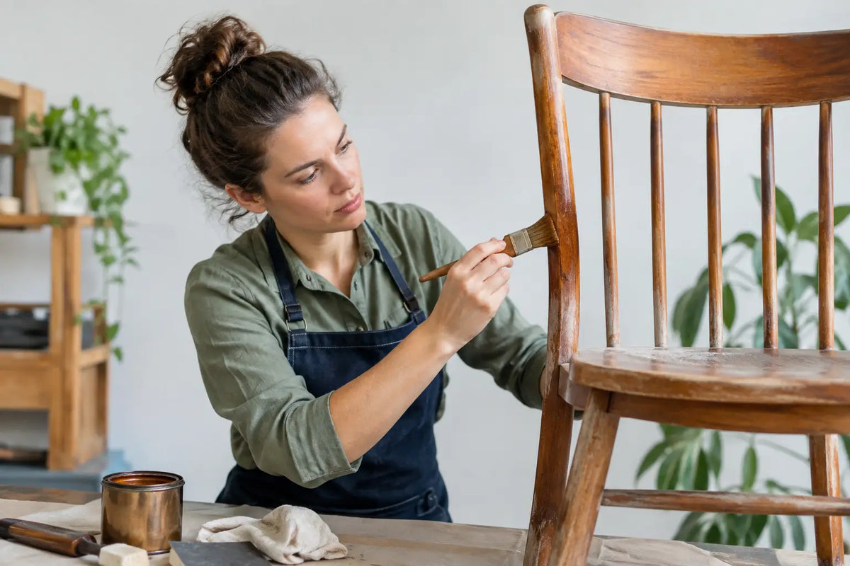 Furniture Restoration: What Is Worth Saving?