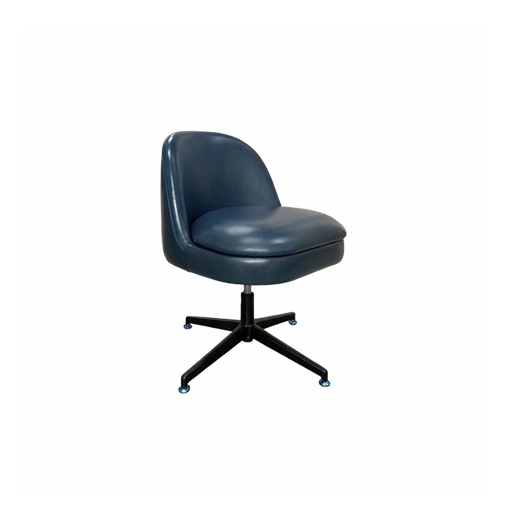 Rinconera Swivel Armchair