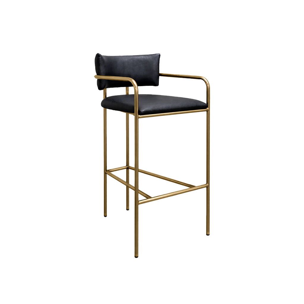 Solenne Bar Stool