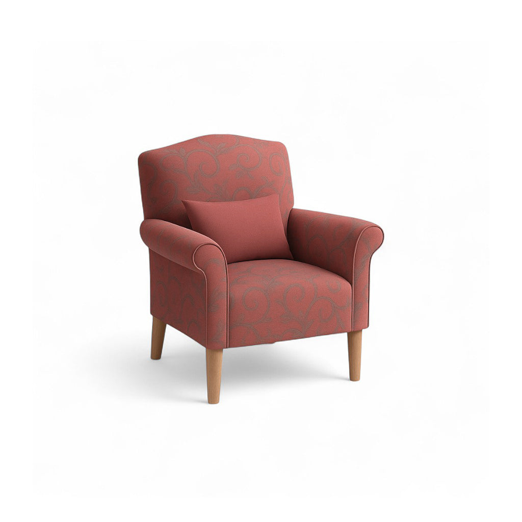 Beziers Armchair