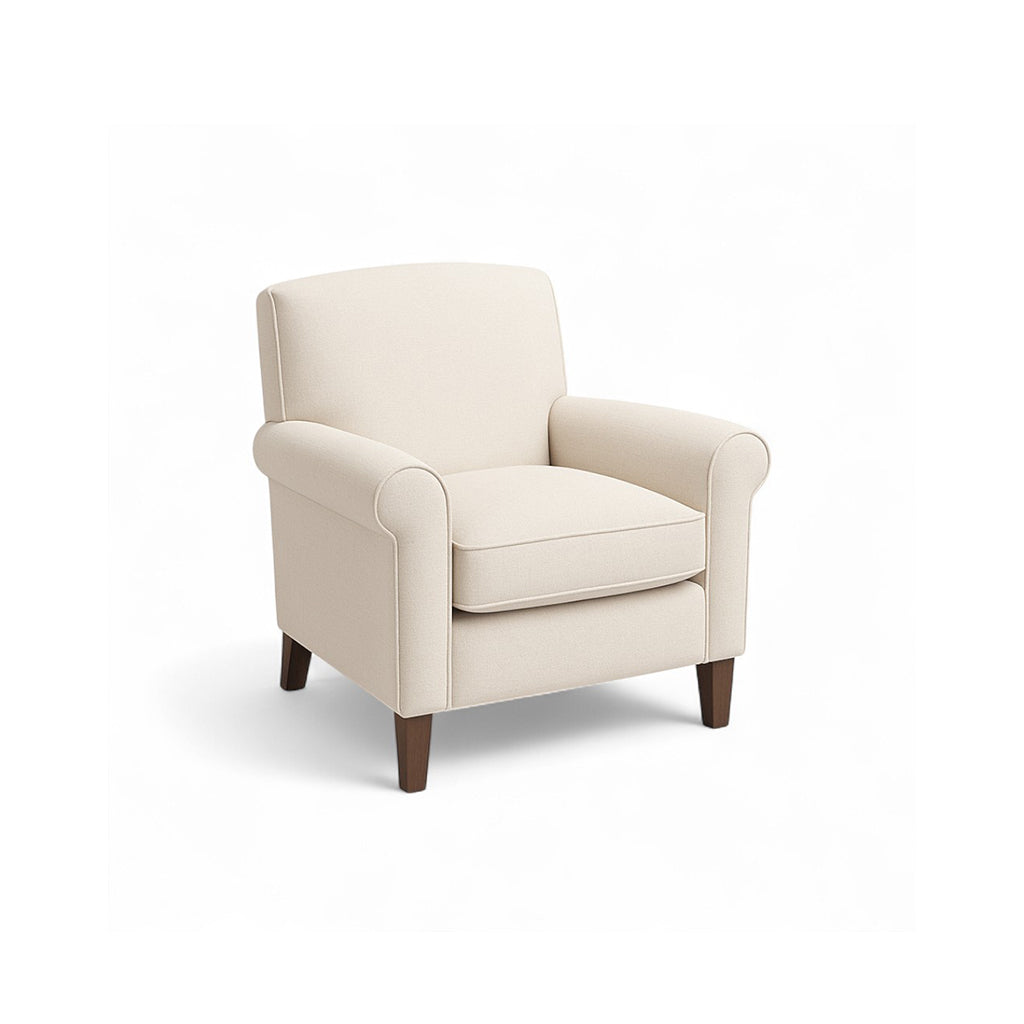 Brest Armchair