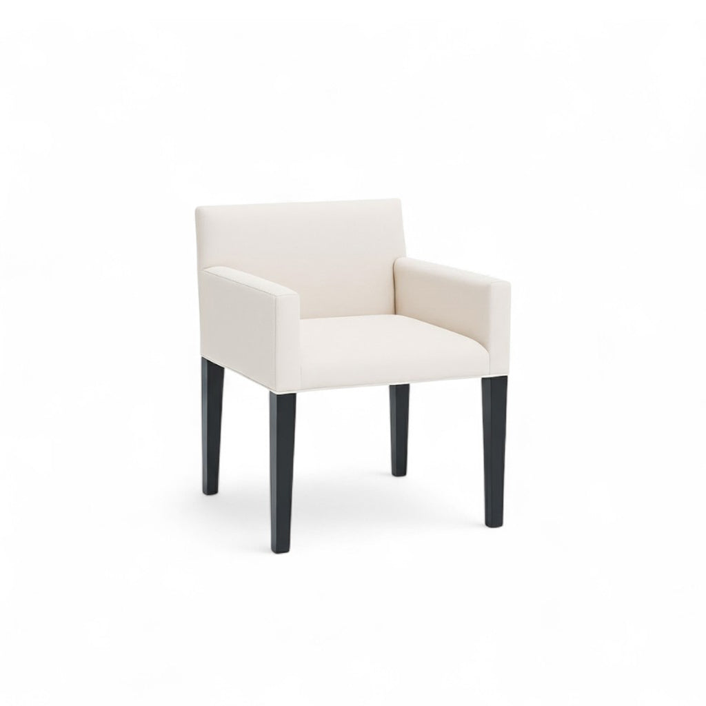 Toronto con Brazos Chair