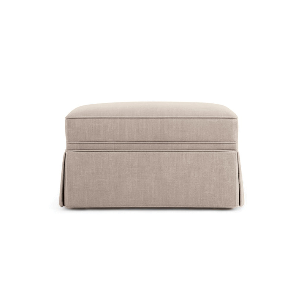 Truman Ottoman