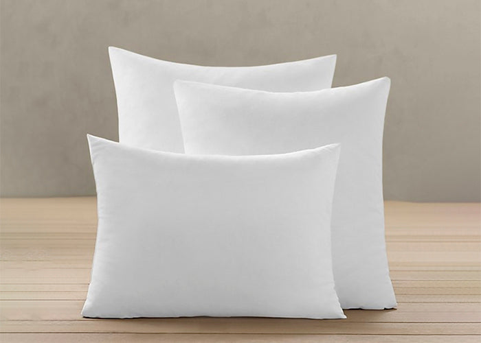 Custom Throw Cushion Inserts