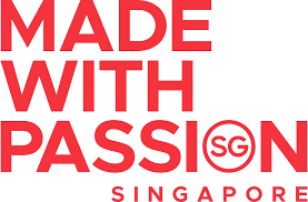 Made With Passion Singapore
