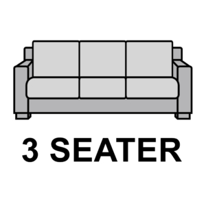 3 Seater