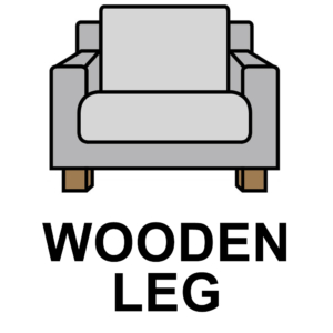 Wooden Legs