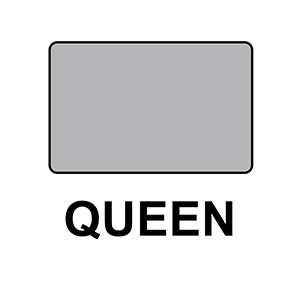 Queen Headboard