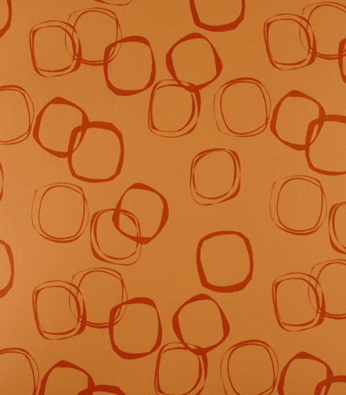 Cube Pumpkin – Orange